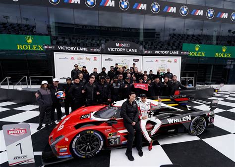 rolex qualifying results|rolex 24 qualifying.